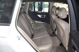 2012款北京奔驰GLK300
