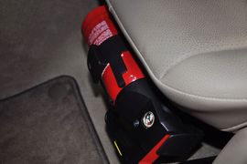 2012款北京奔驰GLK300
