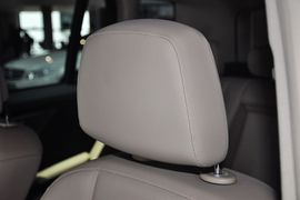 2012款北京奔驰GLK300