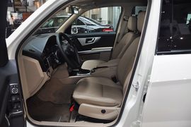2012款北京奔驰GLK300