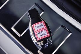 2012款北京奔驰GLK300