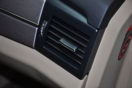 2012款北京奔驰GLK300