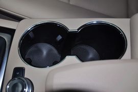 2012款北京奔驰GLK300
