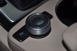 2012款北京奔驰GLK300