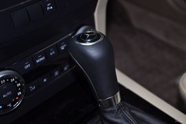2012款北京奔驰GLK300