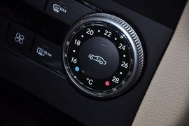 2012款北京奔驰GLK300
