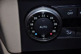 2012款北京奔驰GLK300