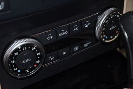 2012款北京奔驰GLK300