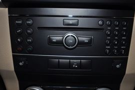 2012款北京奔驰GLK300