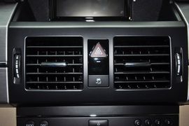2012款北京奔驰GLK300