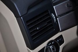2012款北京奔驰GLK300