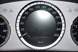 2012款北京奔驰GLK300