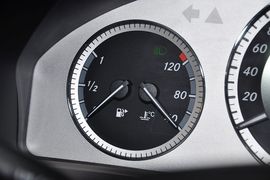 2012款北京奔驰GLK300