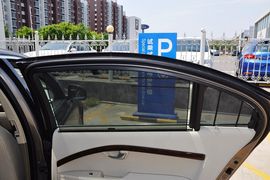 2012款沃尔沃S80L