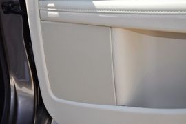 2012款沃尔沃S80L