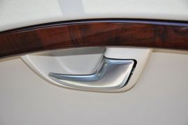 2012款沃尔沃S80L