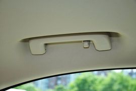 2012款沃尔沃S80L