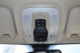 2012款沃尔沃S80L