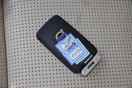 2012款沃尔沃S80L