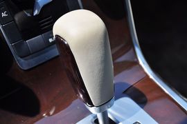 2012款沃尔沃S80L