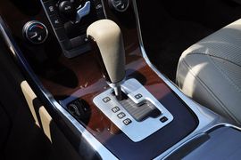 2012款沃尔沃S80L