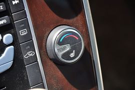 2012款沃尔沃S80L