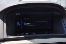 2012款沃尔沃S80L