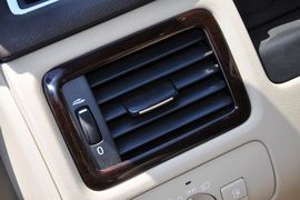 2012款沃尔沃S80L