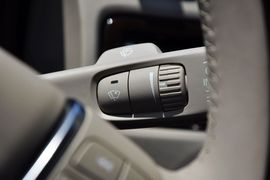 2012款沃尔沃S80L