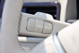 2012款沃尔沃S80L