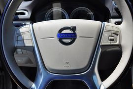 2012款沃尔沃S80L