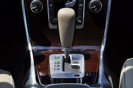 2012款沃尔沃S80L