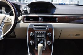 2012款沃尔沃S80L