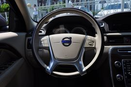 2012款沃尔沃S80L