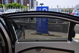 2012款沃尔沃S80L