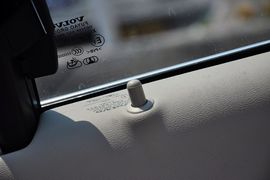 2012款沃尔沃S80L