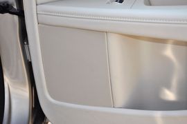 2012款沃尔沃S80L