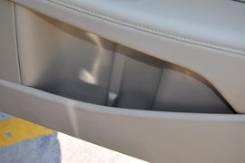 2012款沃尔沃S80L