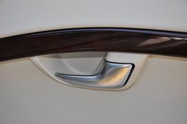 2012款沃尔沃S80L
