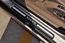 2012款沃尔沃S80L