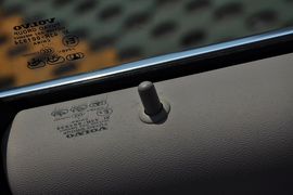 2012款沃尔沃S80L