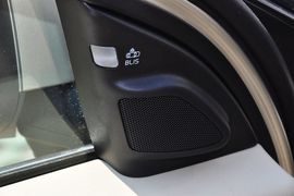 2012款沃尔沃S80L