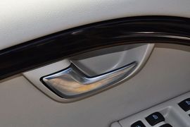 2012款沃尔沃S80L