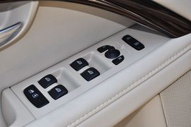 2012款沃尔沃S80L