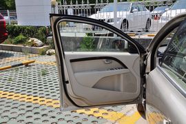 2012款沃尔沃S80L