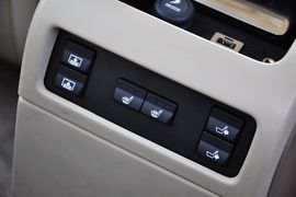 2012款沃尔沃S80L