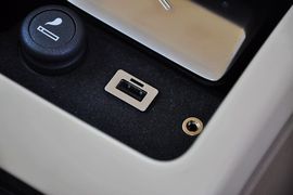 2012款沃尔沃S80L
