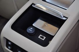 2012款沃尔沃S80L
