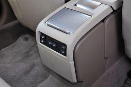 2012款沃尔沃S80L