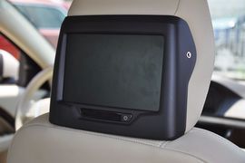 2012款沃尔沃S80L